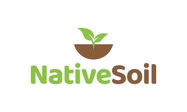 NativeSoil logo